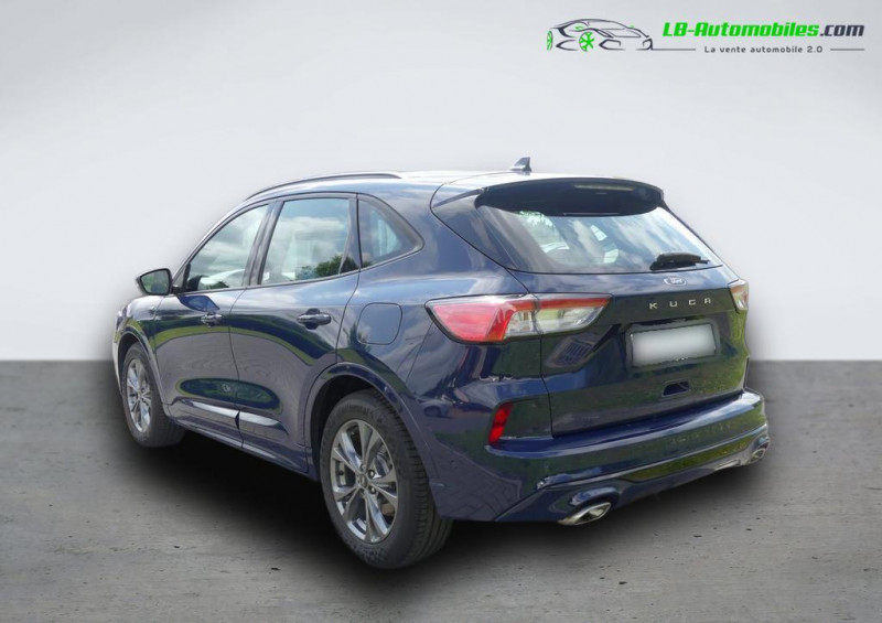 Ford Kuga 1.5 EcoBlue 120 BVM  occasion  Beaupuy - photo n4