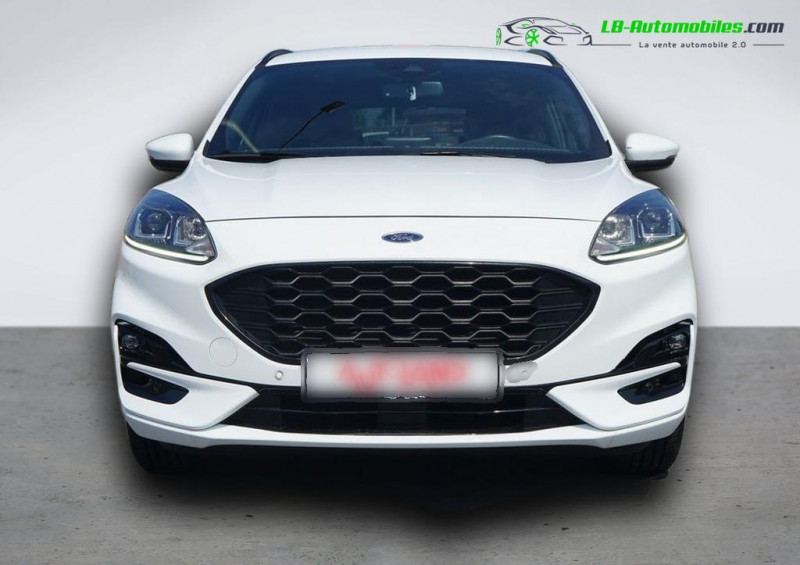 Ford Kuga 1.5 EcoBlue 120 BVM  occasion  Beaupuy - photo n5