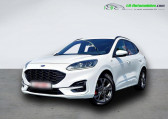 Ford Kuga occasion année 2021 boite Manuelle Annonce Ford Kuga occasion Diesel 1.5 EcoBlue 120 BVM à Beaupuy