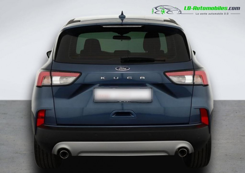 Ford Kuga 1.5 EcoBlue 120 BVM  occasion  Beaupuy - photo n7