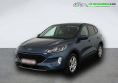 Ford Kuga occasion année 2021 boite Manuelle Annonce Ford Kuga occasion Diesel 1.5 EcoBlue 120 BVM à Beaupuy