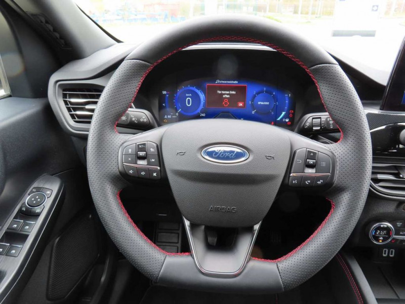 Ford Kuga 1.5 EcoBlue 120 BVM  occasion  Beaupuy - photo n9