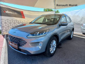 Ford Kuga occasion année 2020 boite Manuelle Annonce Ford Kuga occasion Diesel 1.5 EcoBlue 120 BVM6 Titanium à Muret
