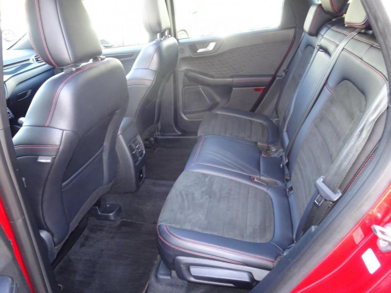 Ford Kuga 1.5 EcoBlue 120 S&S BVM6 ST-Line X  occasion à GIVORS - photo n°6