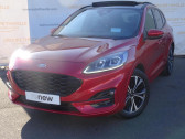 Ford Kuga occasion année 2020 boite Manuelle Annonce Ford Kuga occasion Diesel 1.5 EcoBlue 120 S&S BVM6 ST-Line X à GIVORS