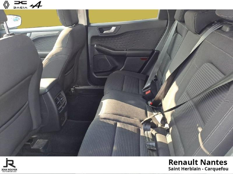Ford Kuga 1.5 EcoBlue 120 S&S BVM6 TITANIUM  occasion à SAINT HERBLAIN - photo n°4