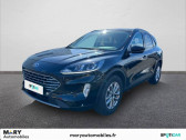 Annonce Ford Kuga occasion Diesel 1.5 EcoBlue 120 S&S BVM6 Titanium  Lisieux