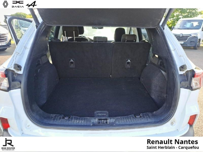 Ford Kuga 1.5 EcoBlue 120 S&S BVM6 TITANIUM  occasion à SAINT HERBLAIN - photo n°7