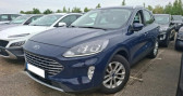 Ford Kuga 1.5 EcoBlue 120 Titanium   Saint-Égrève 38