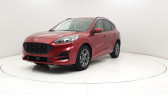 Ford Kuga occasion année 2022 boite Automatique Annonce Ford Kuga occasion Diesel 1.5 EcoBlue 120ch Automatique/8 St-line x à SAINT-GREGOIRE