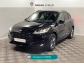 Annonce Ford Kuga occasion Diesel 1.5 EcoBlue 120ch ST-Line Business BVA  vreux