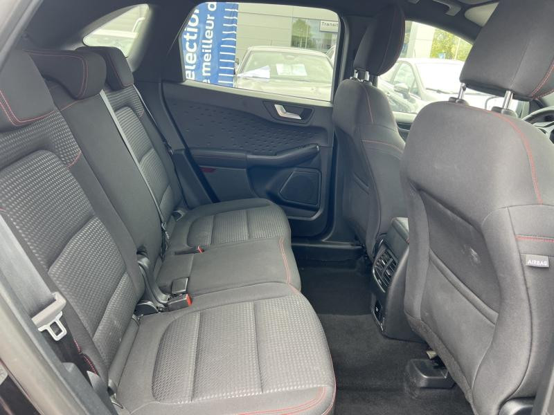 Ford Kuga 1.5 EcoBlue 120ch ST-Line Business Powershift  occasion  Dijon - photo n12