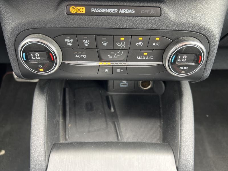 Ford Kuga 1.5 EcoBlue 120ch ST-Line Business Powershift  occasion  Dijon - photo n17