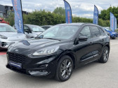 Ford Kuga 1.5 EcoBlue 120ch ST-Line Business Powershift   Dijon 21