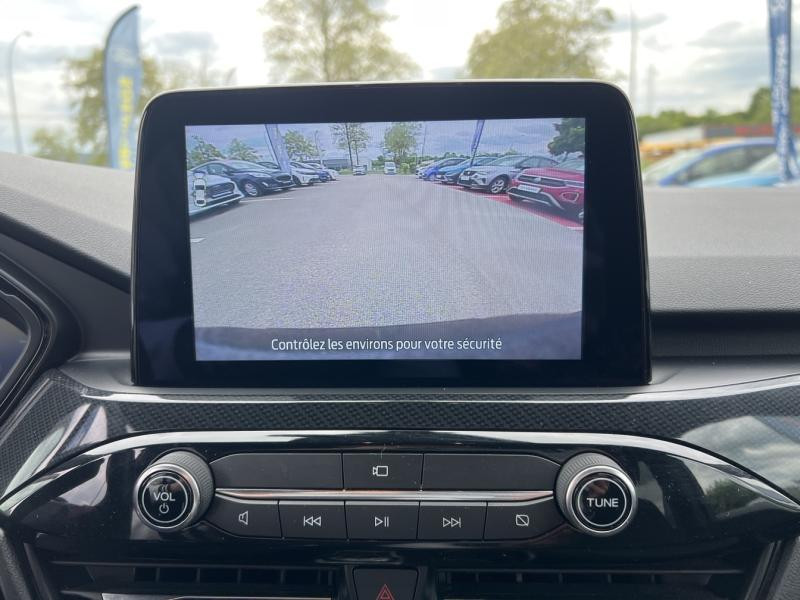 Ford Kuga 1.5 EcoBlue 120ch ST-Line Business Powershift  occasion  Dijon - photo n19