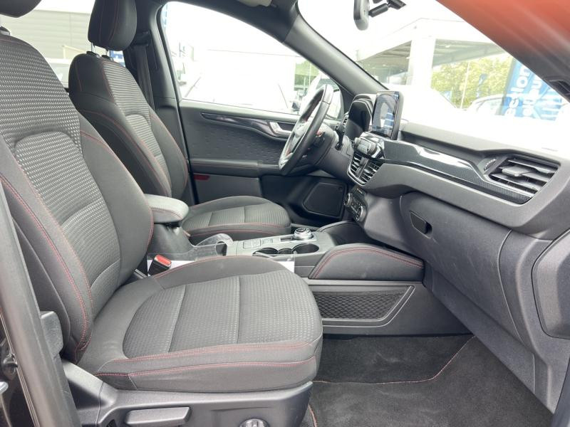 Ford Kuga 1.5 EcoBlue 120ch ST-Line Business Powershift  occasion  Dijon - photo n11