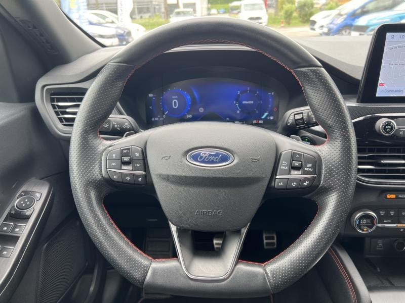 Ford Kuga 1.5 EcoBlue 120ch ST-Line Business Powershift  occasion  Dijon - photo n15