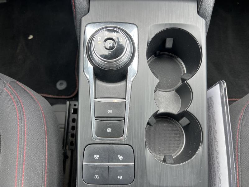 Ford Kuga 1.5 EcoBlue 120ch ST-Line Business Powershift  occasion  Dijon - photo n18