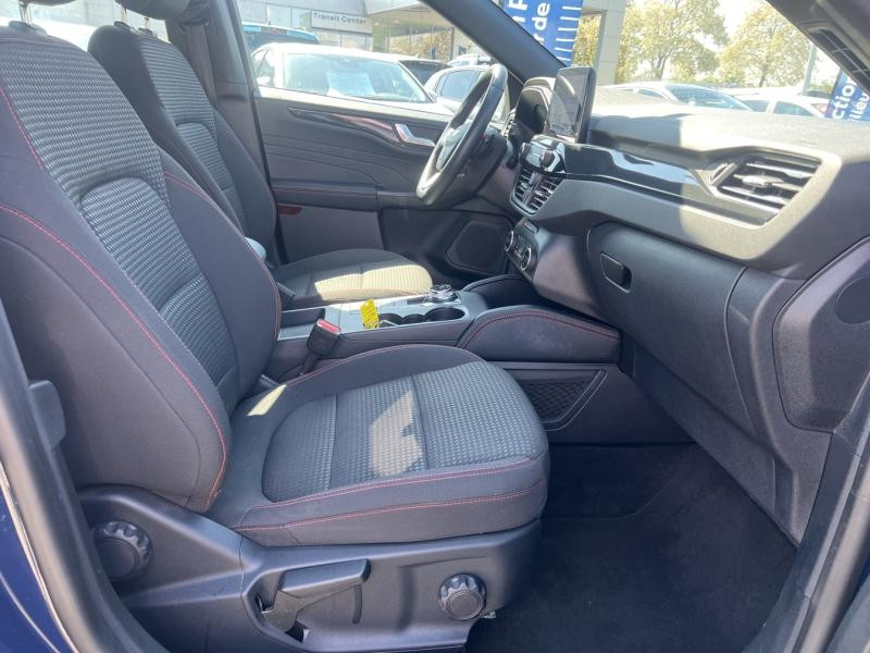 Ford Kuga 1.5 EcoBlue 120ch ST-Line Business Powershift  occasion  Dijon - photo n11