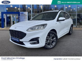 Ford Kuga 1.5 EcoBlue 120ch ST-Line Business   LAON 02