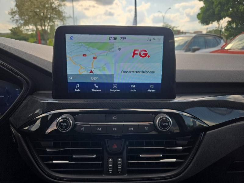 Ford Kuga 1.5 EcoBlue 120ch ST-Line Business  occasion  Beaune - photo n17