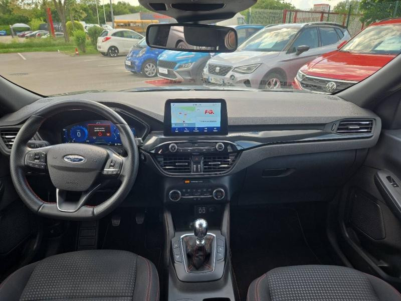 Ford Kuga 1.5 EcoBlue 120ch ST-Line Business  occasion  Beaune - photo n16