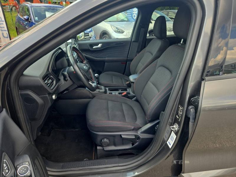 Ford Kuga 1.5 EcoBlue 120ch ST-Line Business  occasion  Beaune - photo n10