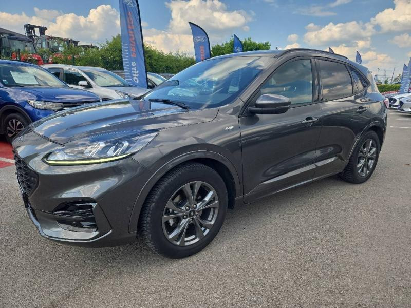 Ford Kuga 1.5 EcoBlue 120ch ST-Line Business  occasion  Beaune