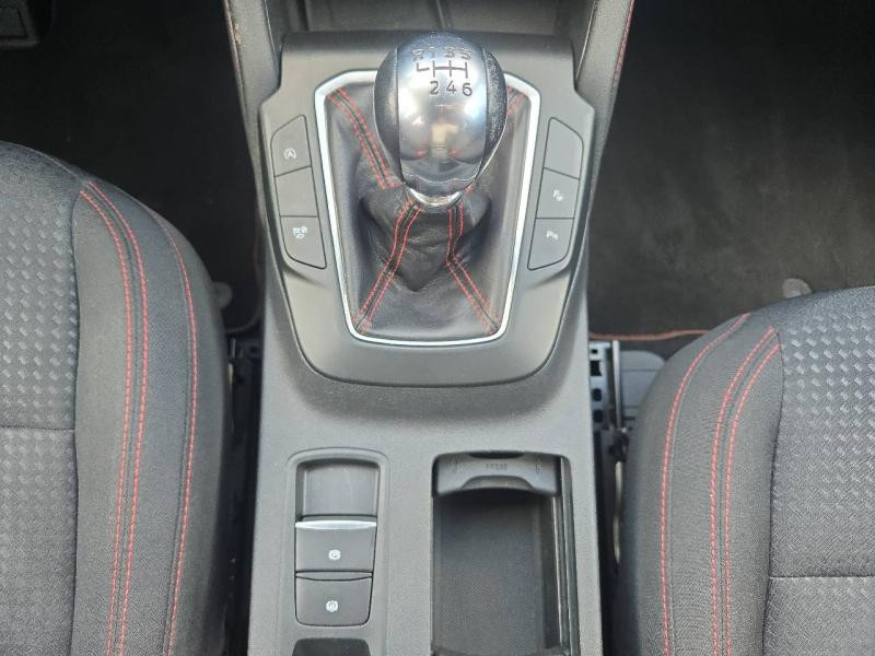 Ford Kuga 1.5 EcoBlue 120ch ST-Line Business  occasion  Beaune - photo n19
