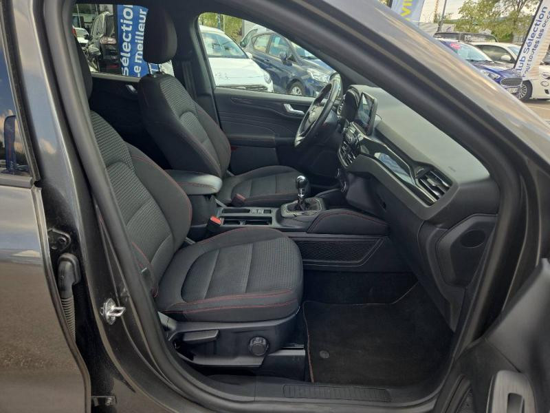Ford Kuga 1.5 EcoBlue 120ch ST-Line Business  occasion  Beaune - photo n11