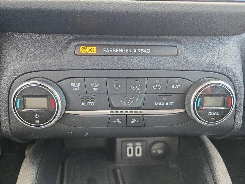 Ford Kuga 1.5 EcoBlue 120ch ST-Line Business  occasion  Beaune - photo n18