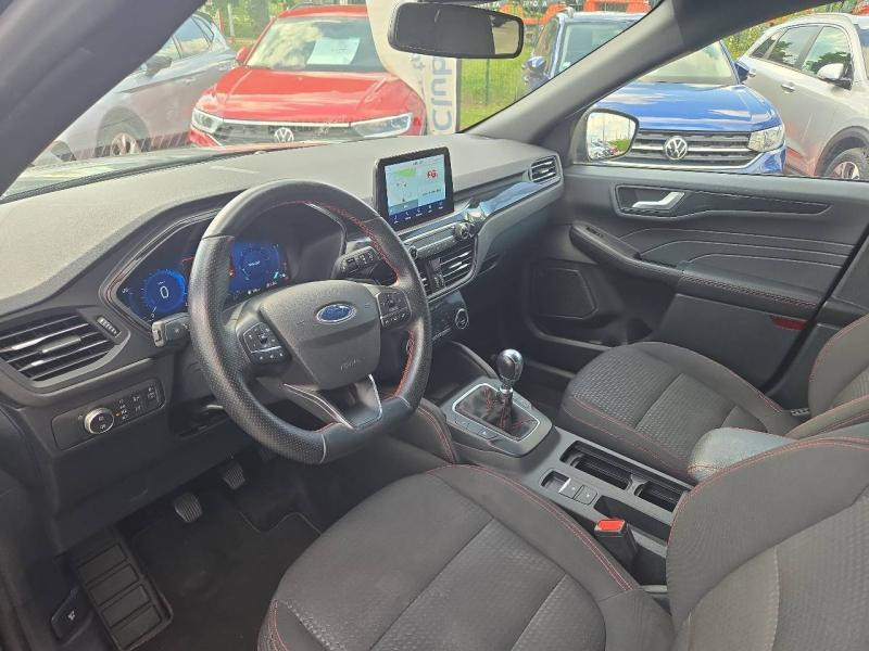 Ford Kuga 1.5 EcoBlue 120ch ST-Line Business  occasion  Beaune - photo n14