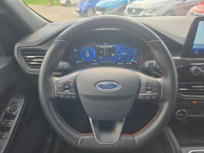 Ford Kuga 1.5 EcoBlue 120ch ST-Line Business  occasion  Beaune - photo n15