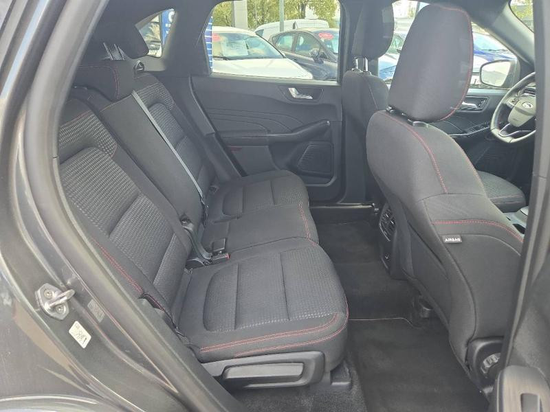 Ford Kuga 1.5 EcoBlue 120ch ST-Line Business  occasion  Beaune - photo n12