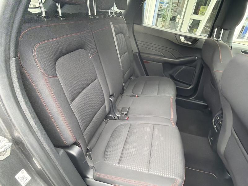 Ford Kuga 1.5 EcoBlue 120ch ST-Line Powershift  occasion � Beaune - photo n�12