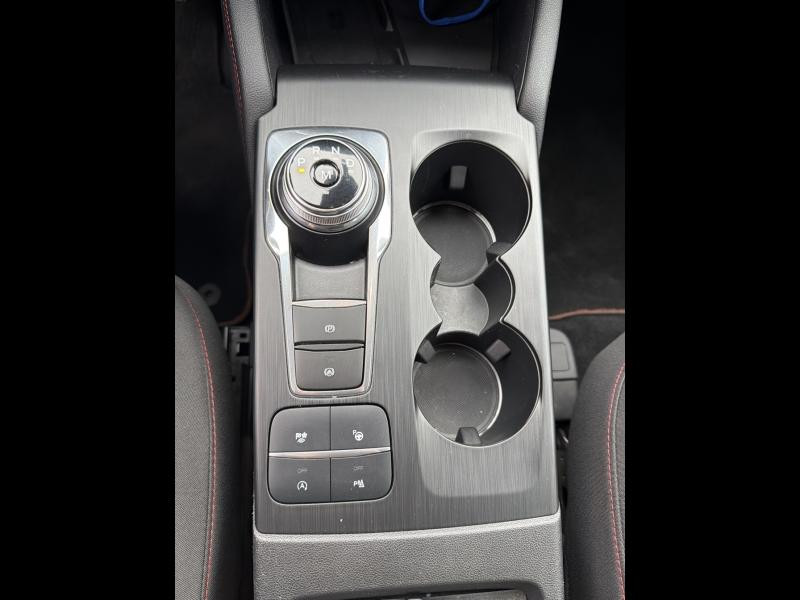 Ford Kuga 1.5 EcoBlue 120ch ST-Line Powershift  occasion � Beaune - photo n�19