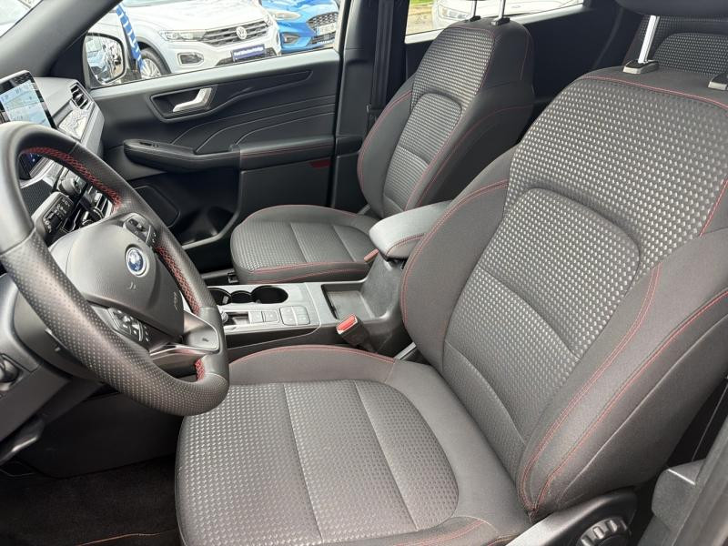 Ford Kuga 1.5 EcoBlue 120ch ST-Line Powershift  occasion � Dijon - photo n�10
