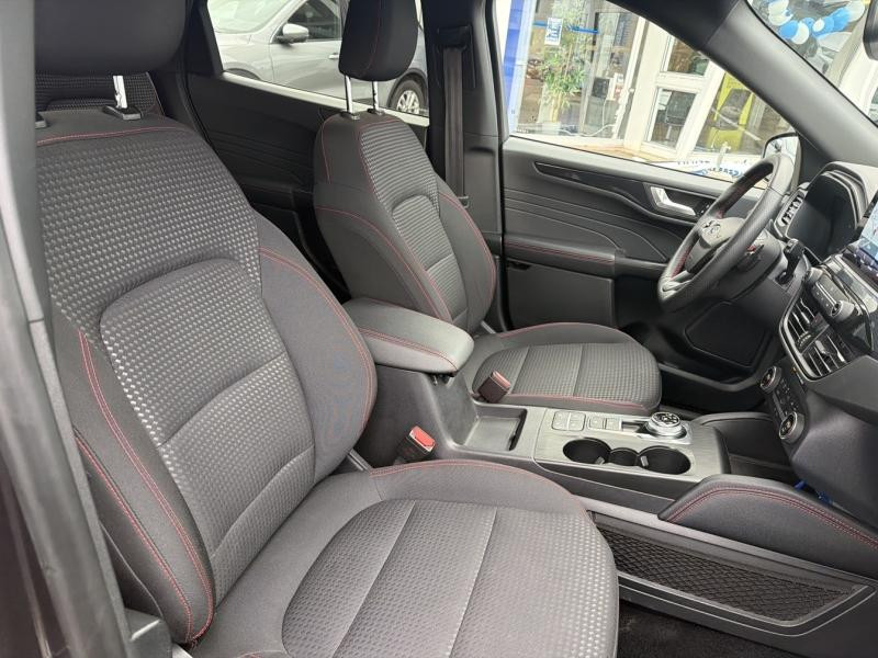 Ford Kuga 1.5 EcoBlue 120ch ST-Line Powershift  occasion � Dijon - photo n�11