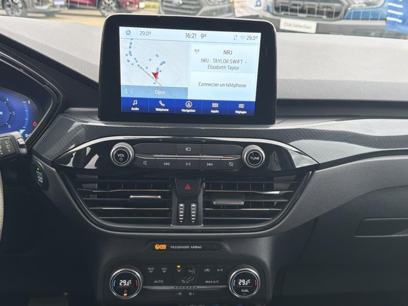 Ford Kuga 1.5 EcoBlue 120ch ST-Line Powershift  occasion � Dijon - photo n�16