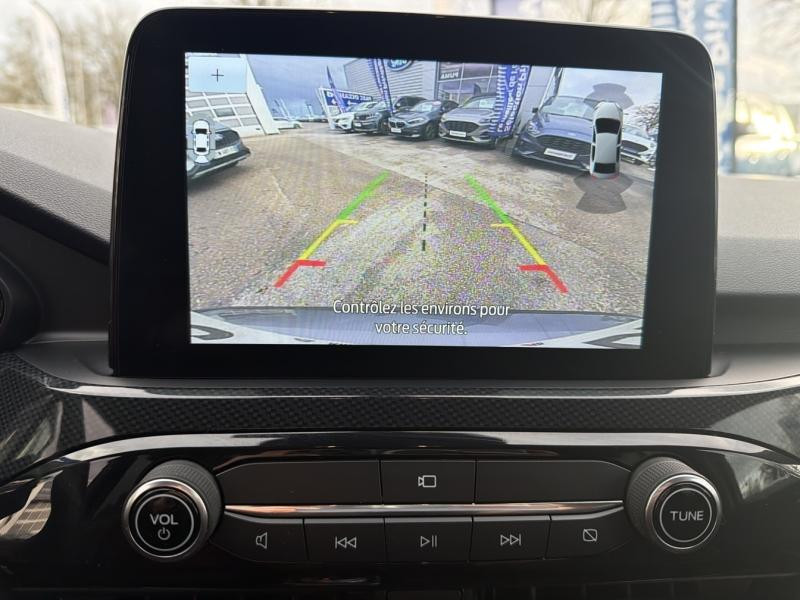 Ford Kuga 1.5 EcoBlue 120ch ST-Line Powershift  occasion � Dijon - photo n�17