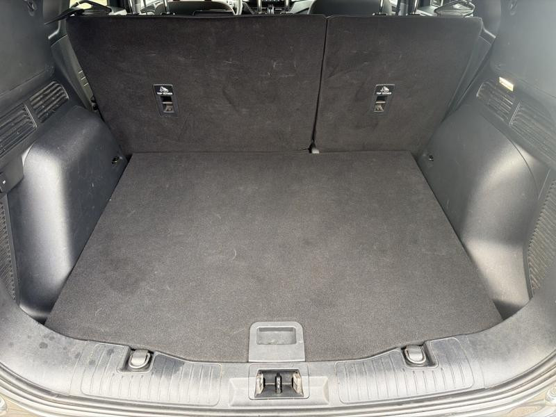 Ford Kuga 1.5 EcoBlue 120ch ST-Line Powershift  occasion � Dijon - photo n�13