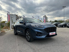 Ford Kuga 1.5 EcoBlue 120ch ST-Line X - 10 000 Kms  occasion à Marseille 10 - photo n°3