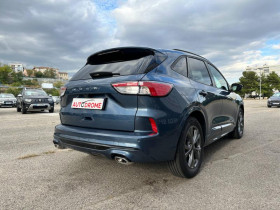 Ford Kuga 1.5 EcoBlue 120ch ST-Line X - 10 000 Kms  occasion à Marseille 10 - photo n°6