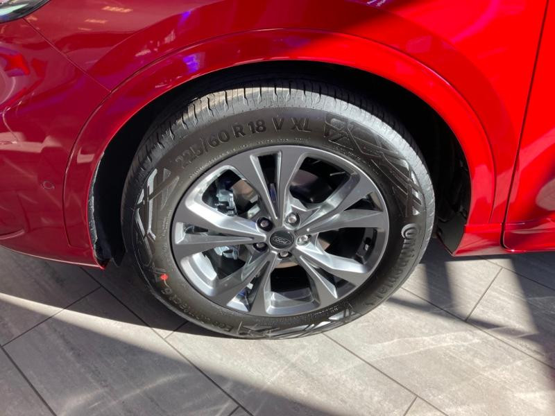 Ford Kuga Occasion Diesel A Saint Doulchard Cher Annonce N Ford Kuga Occasion Diesel A Saint Doulchard Cher Annonce N