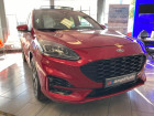 Ford Kuga occasion année 2021 boite Automatique Annonce Ford Kuga occasion Diesel 1.5 EcoBlue 120ch ST-Line X BVA 6cv à Saint-Doulchard