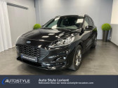 Ford Kuga occasion année 2021 boite Automatique Annonce Ford Kuga occasion Diesel 1.5 EcoBlue 120ch ST-Line X BVA à LANESTER