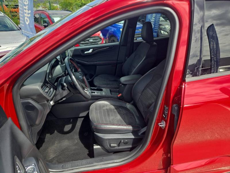 Ford Kuga 1.5 EcoBlue 120ch ST-Line X Powershift  occasion  Dijon - photo n10