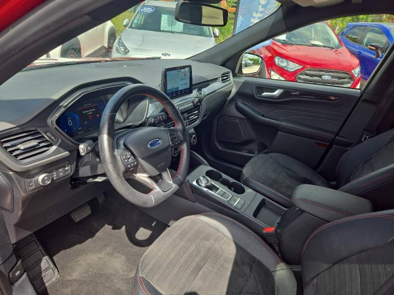 Ford Kuga 1.5 EcoBlue 120ch ST-Line X Powershift  occasion  Dijon - photo n14