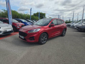 Ford Kuga occasion année 2021 boite Automatique Annonce Ford Kuga occasion Diesel 1.5 EcoBlue 120ch ST-Line X Powershift à Dijon