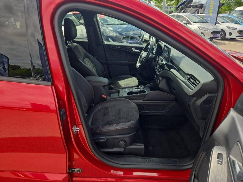 Ford Kuga 1.5 EcoBlue 120ch ST-Line X Powershift  occasion  Dijon - photo n11